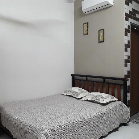 Homestay Bahau Jempol 외부 사진