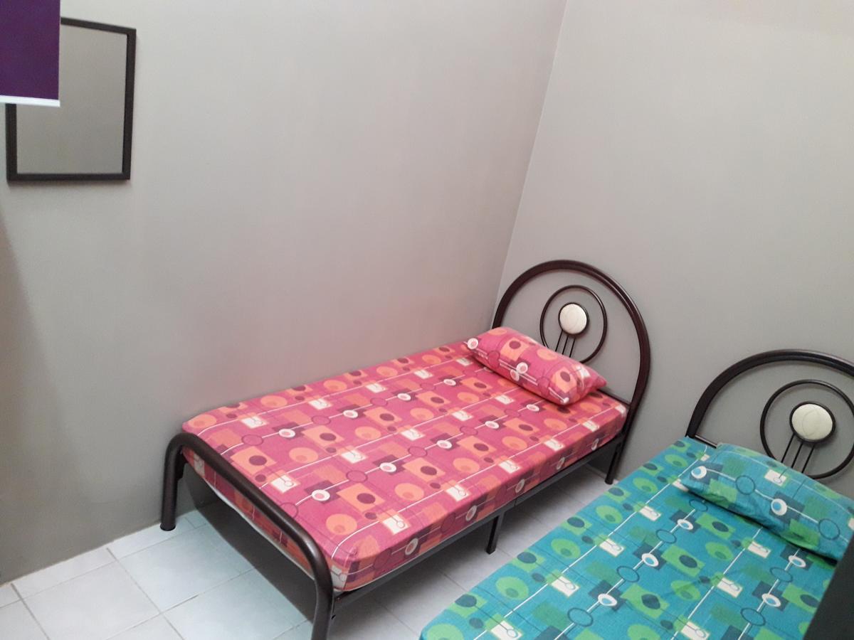 Homestay Bahau Jempol 외부 사진