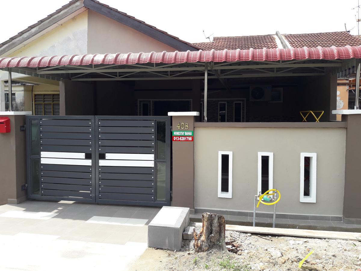 Homestay Bahau Jempol 외부 사진